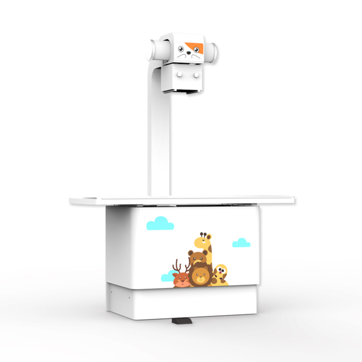 VET1800-01型(經(jīng)典型)寵物x射線影像設(shè)備